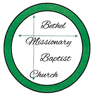 Bethel Missionary Logo